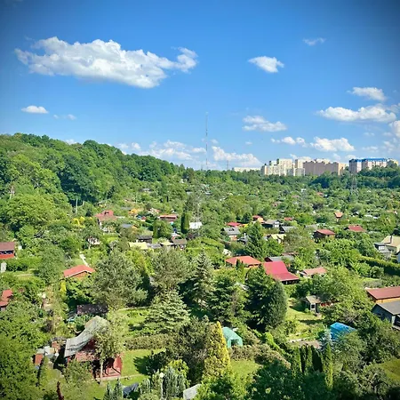 Apartament Sikorskiego