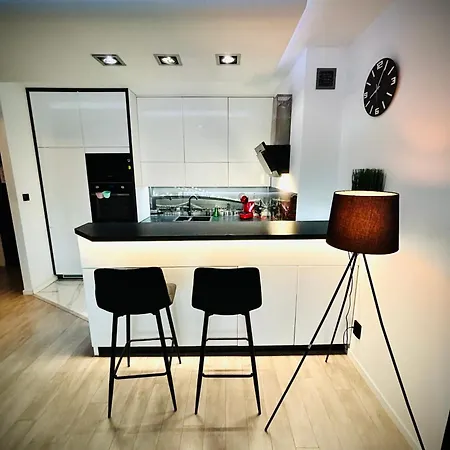 Apartament Sikorskiego * Olsztyn (Warmian-Masurian)