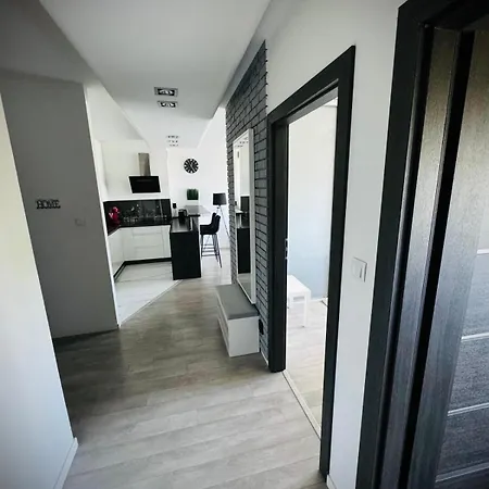 Apartament Sikorskiego Olsztyn (Warmian-Masurian)
