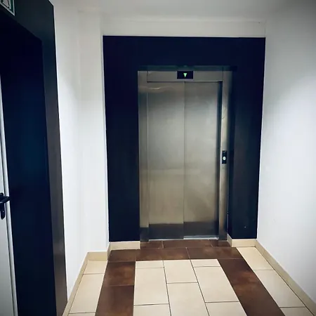 Apartament Sikorskiego